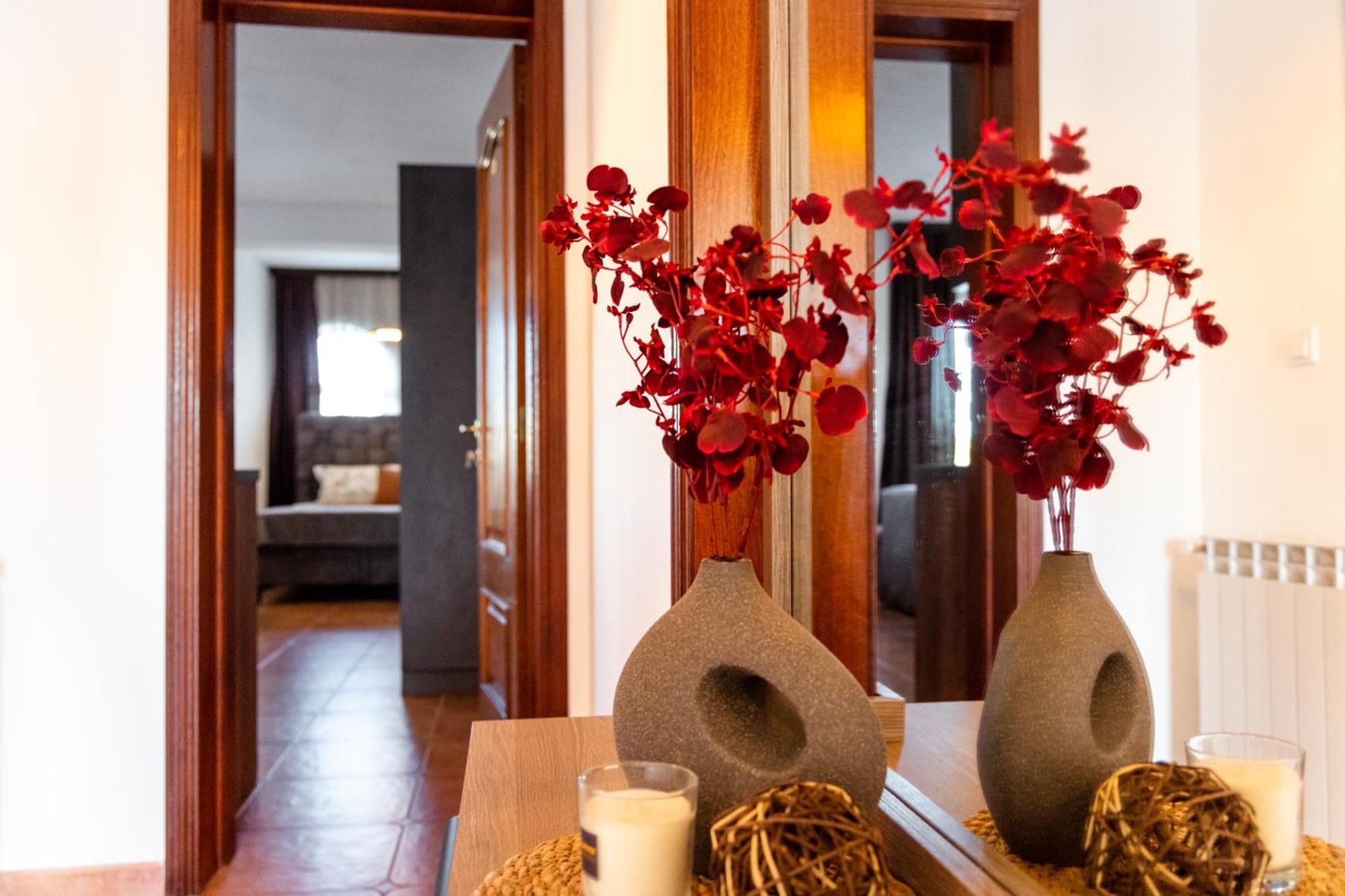 Apartments Gucci Ulcinj Kültér fotó